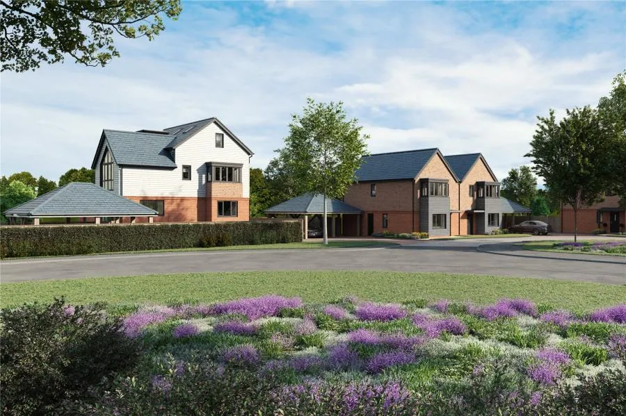 Poppy Lane, Deepcut, GU16, photo 2