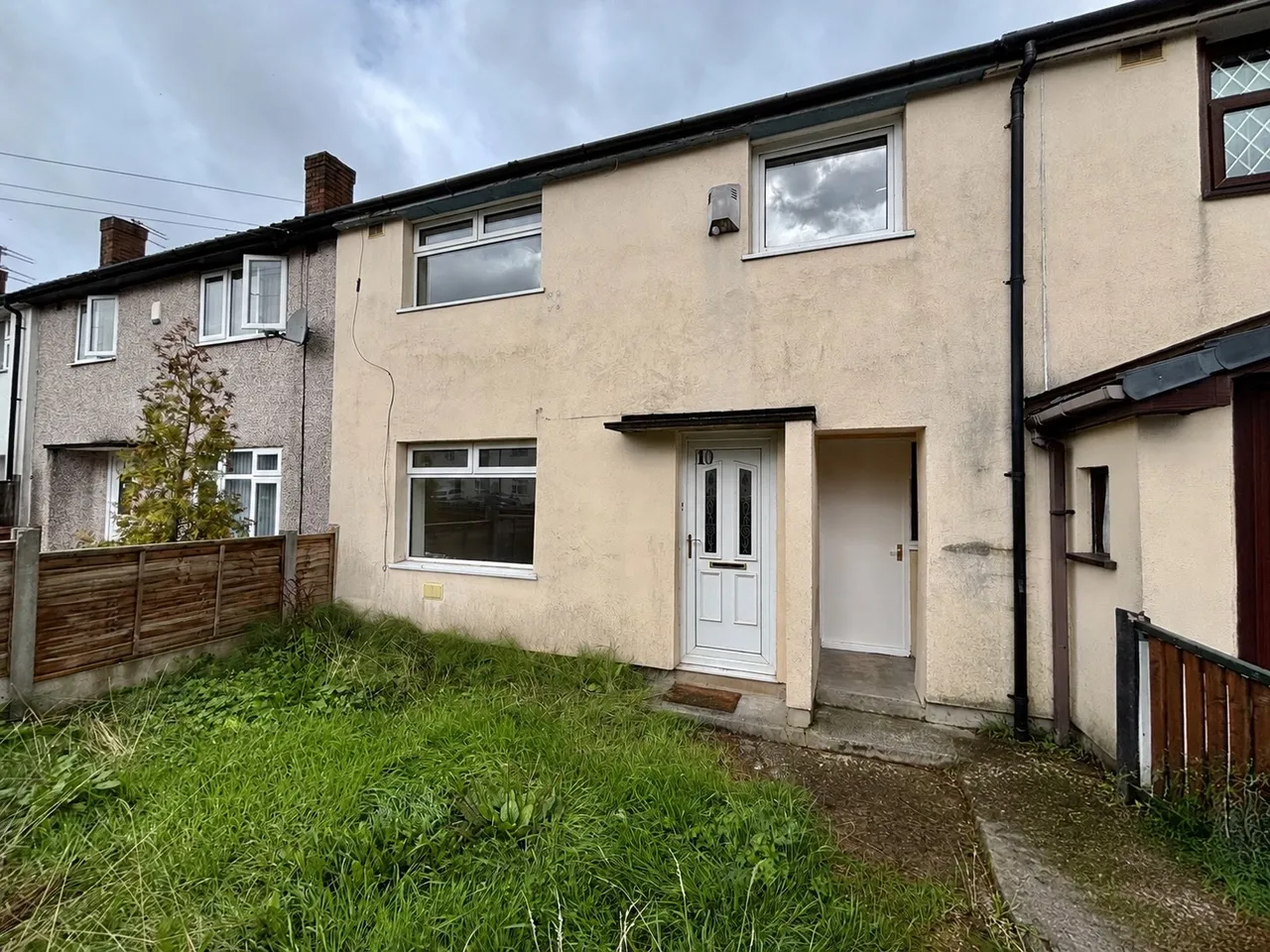 3 bed house for sale — Meadowbank Close, Oldham, OL4