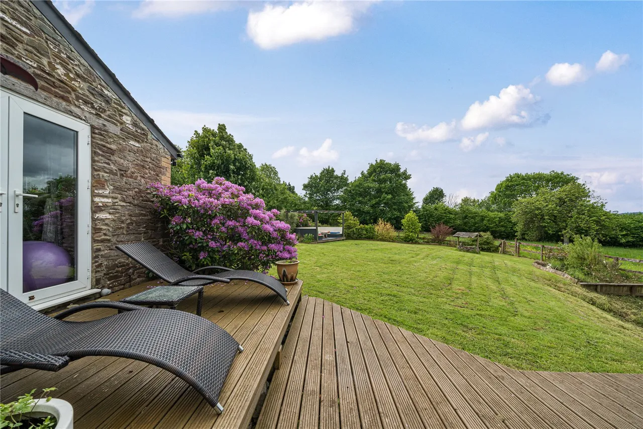 Llangorse, Brecon, photo 8