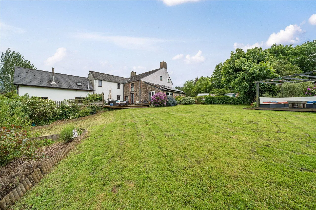 Llangorse, Brecon, photo 24