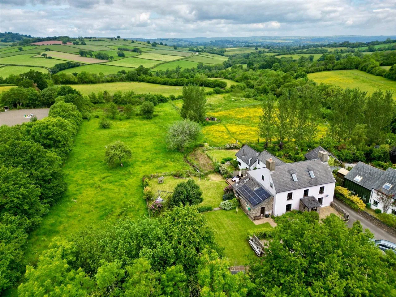 Llangorse, Brecon, photo 31