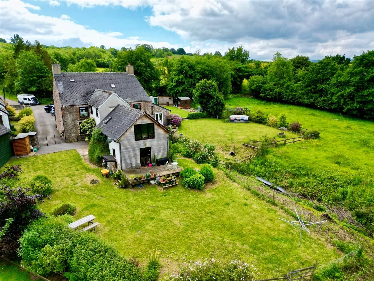Llangorse, Brecon, photo 19