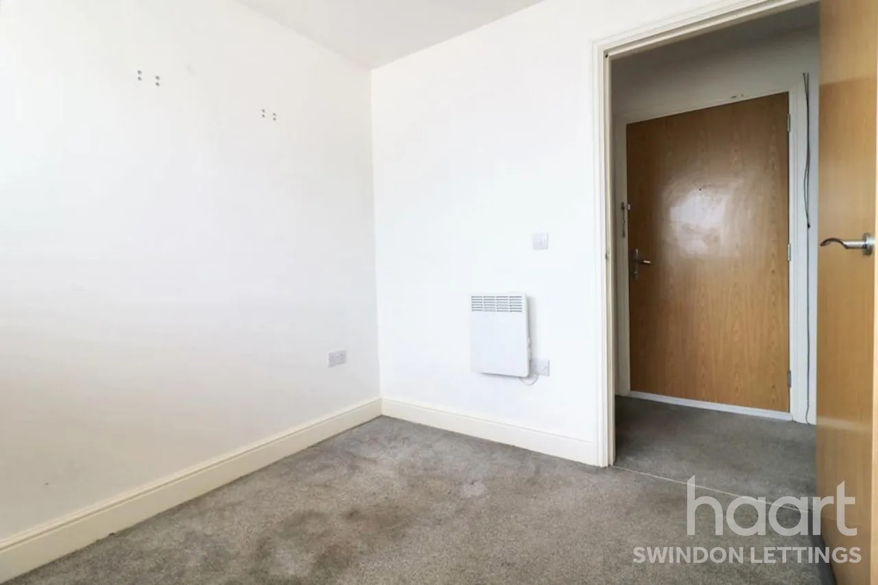 The Lock Apartments, Swindon, SN1, photo 5