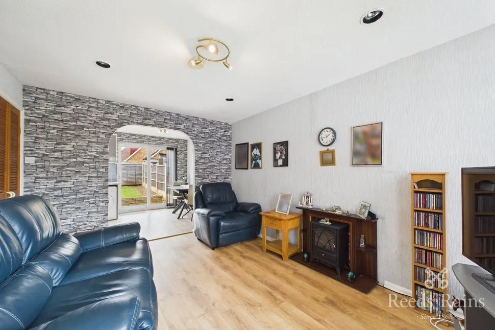 Scafell Place, North Anston, South Yorkshire, S25, photo 7