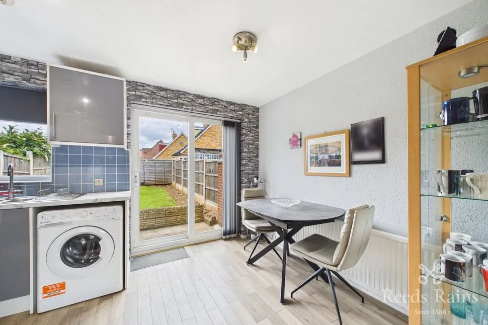 Scafell Place, North Anston, South Yorkshire, S25, photo 5