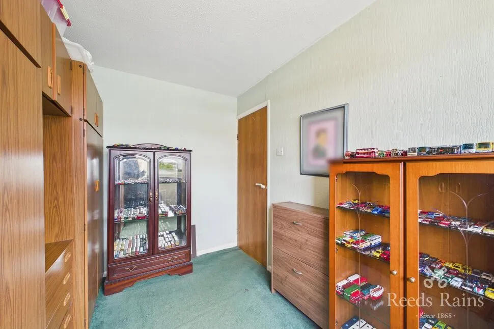 Scafell Place, North Anston, South Yorkshire, S25, photo 11
