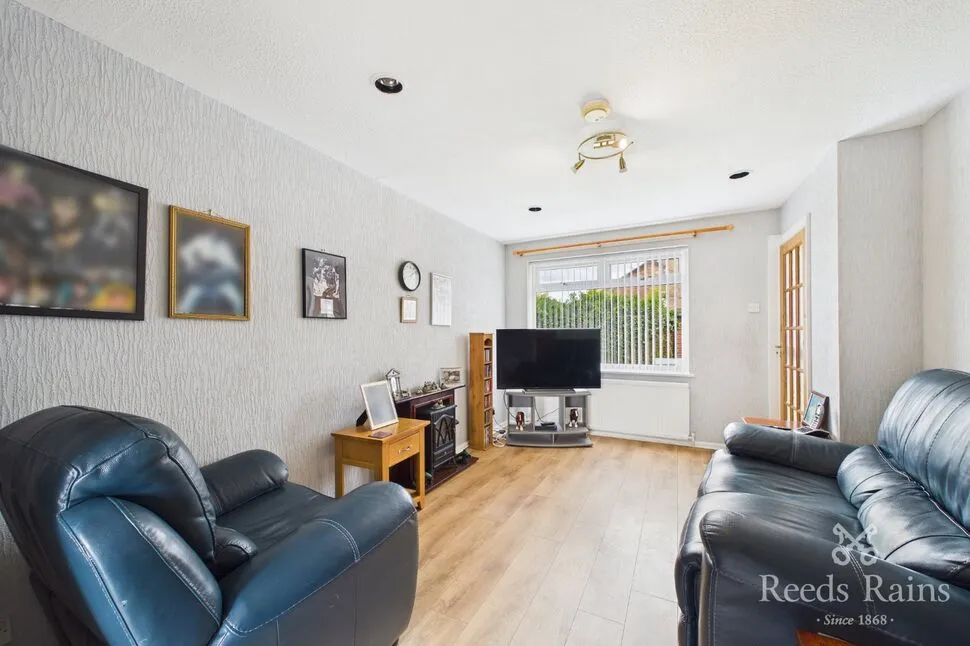 Scafell Place, North Anston, South Yorkshire, S25, photo 6