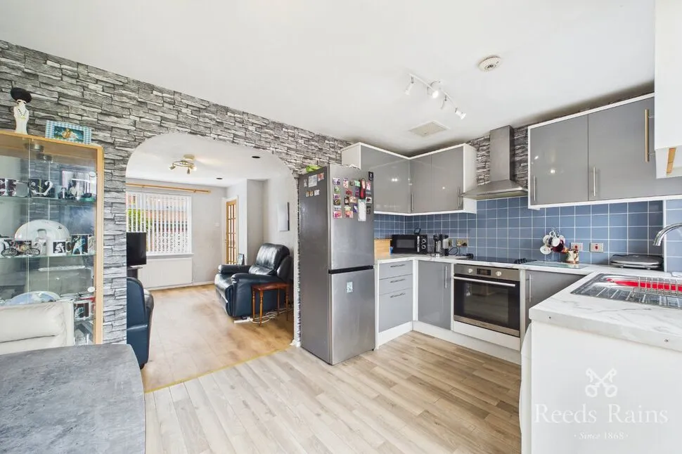 Scafell Place, North Anston, South Yorkshire, S25, photo 4
