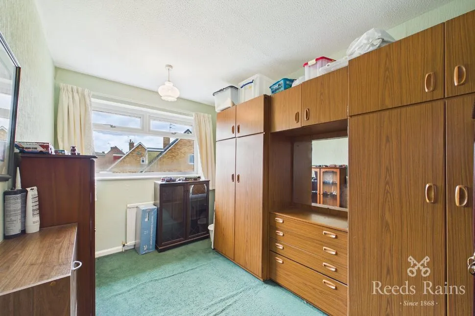 Scafell Place, North Anston, South Yorkshire, S25, photo 10