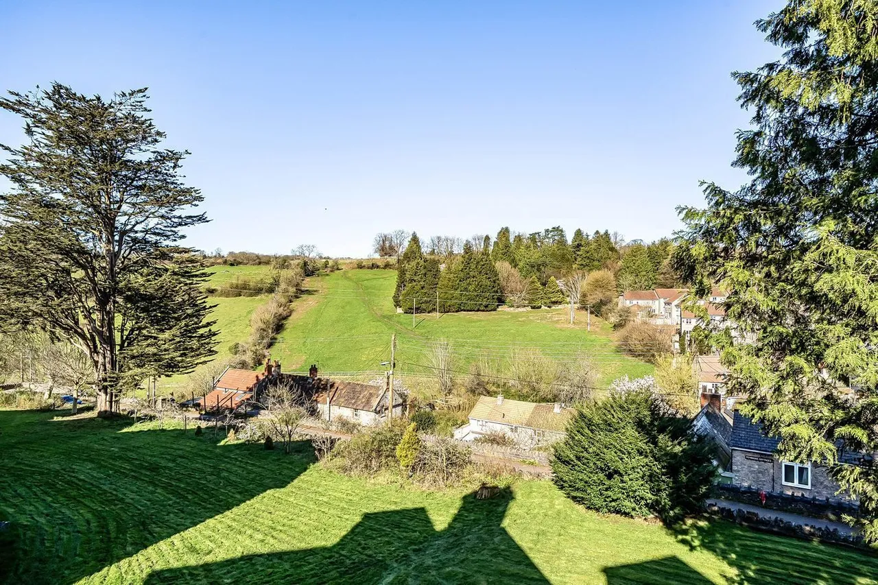 Western Court, Shepton Mallet, BA4, photo 19