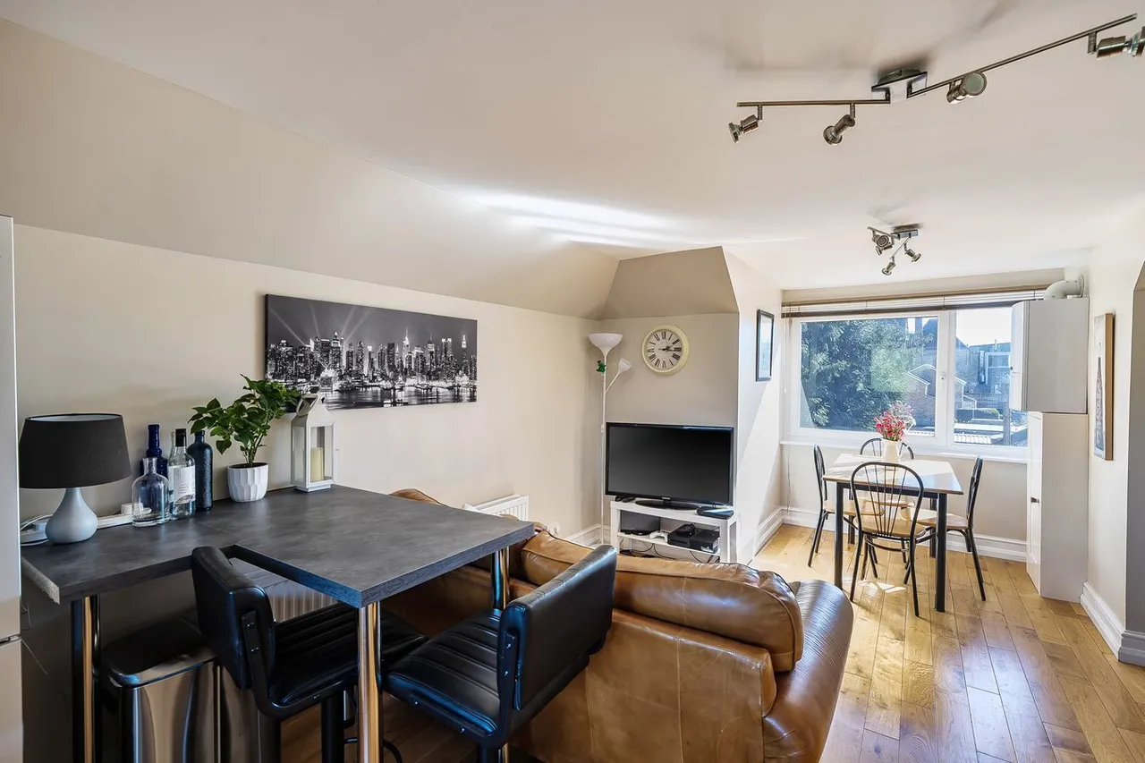 Western Court, Shepton Mallet, BA4, photo 5