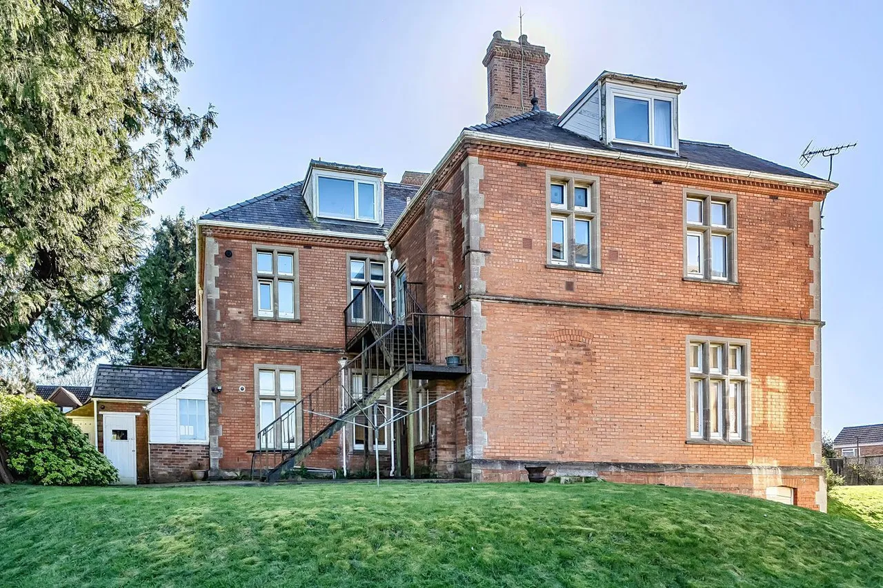 Western Court, Shepton Mallet, BA4, photo 18