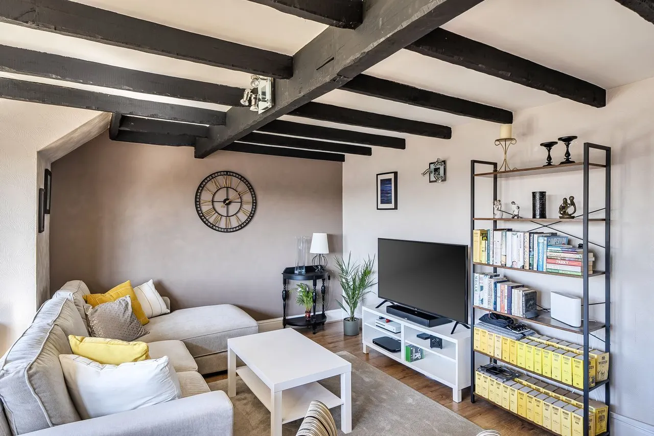Western Court, Shepton Mallet, BA4, photo 12