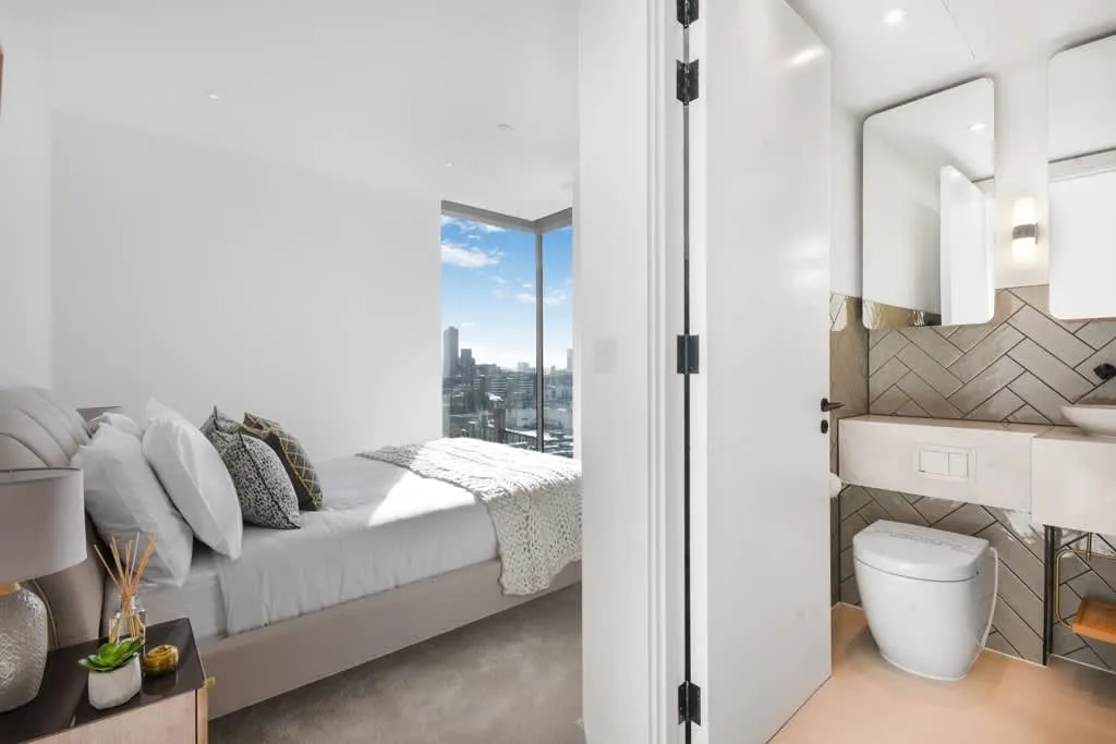 Valencia Tower, London, EC1V, photo 9