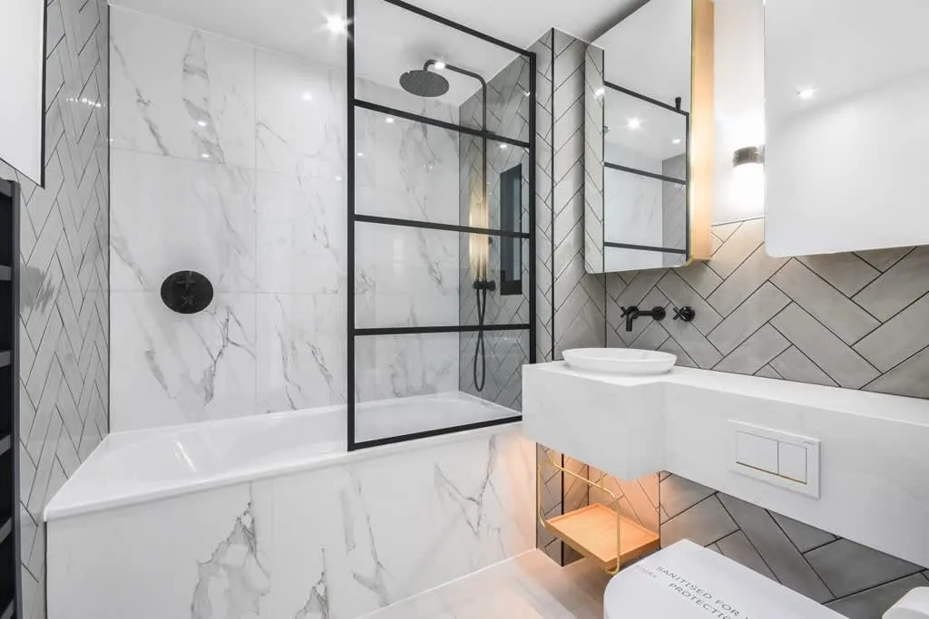 Valencia Tower, London, EC1V, photo 5