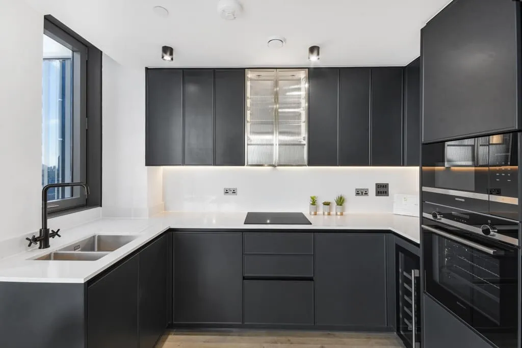 Valencia Tower, London, EC1V, photo 11