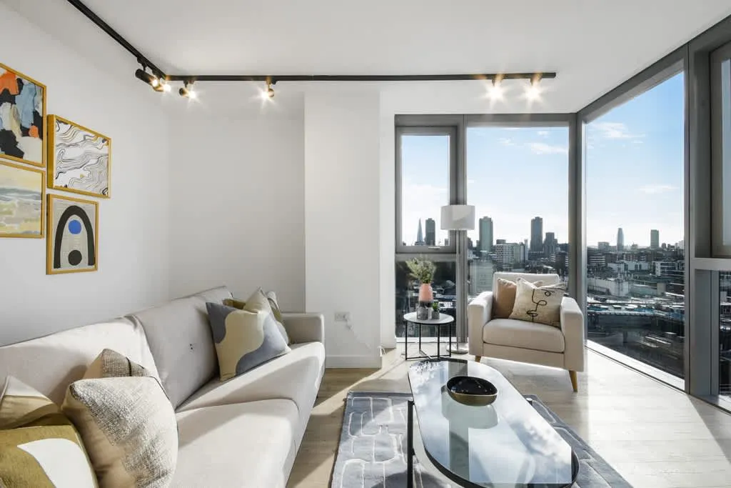 Valencia Tower, London, EC1V, photo 6