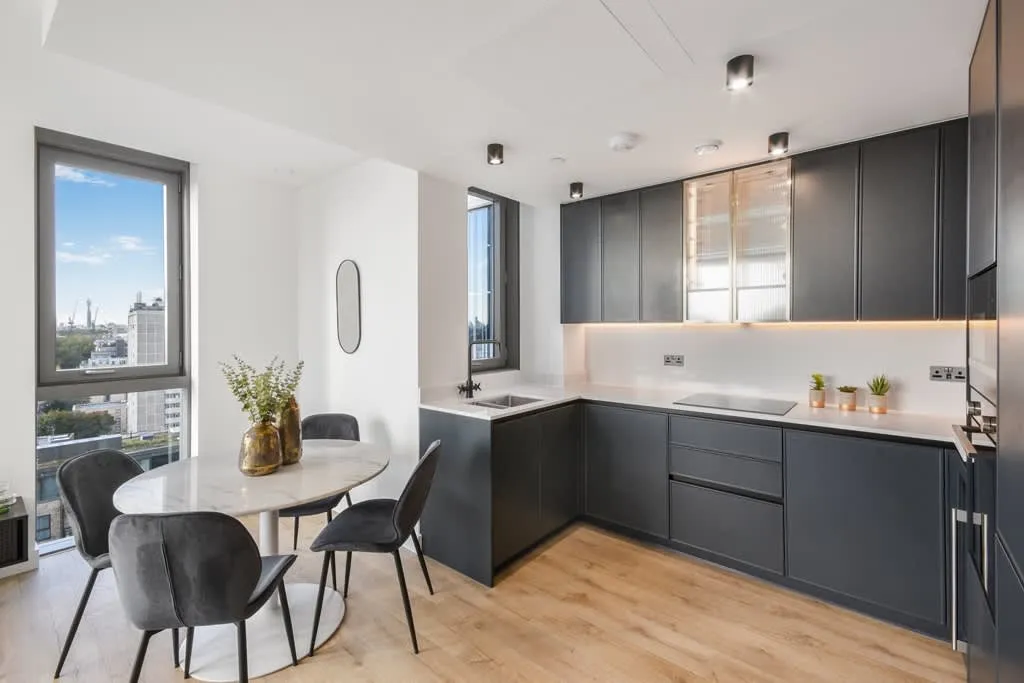 Valencia Tower, London, EC1V, photo 2