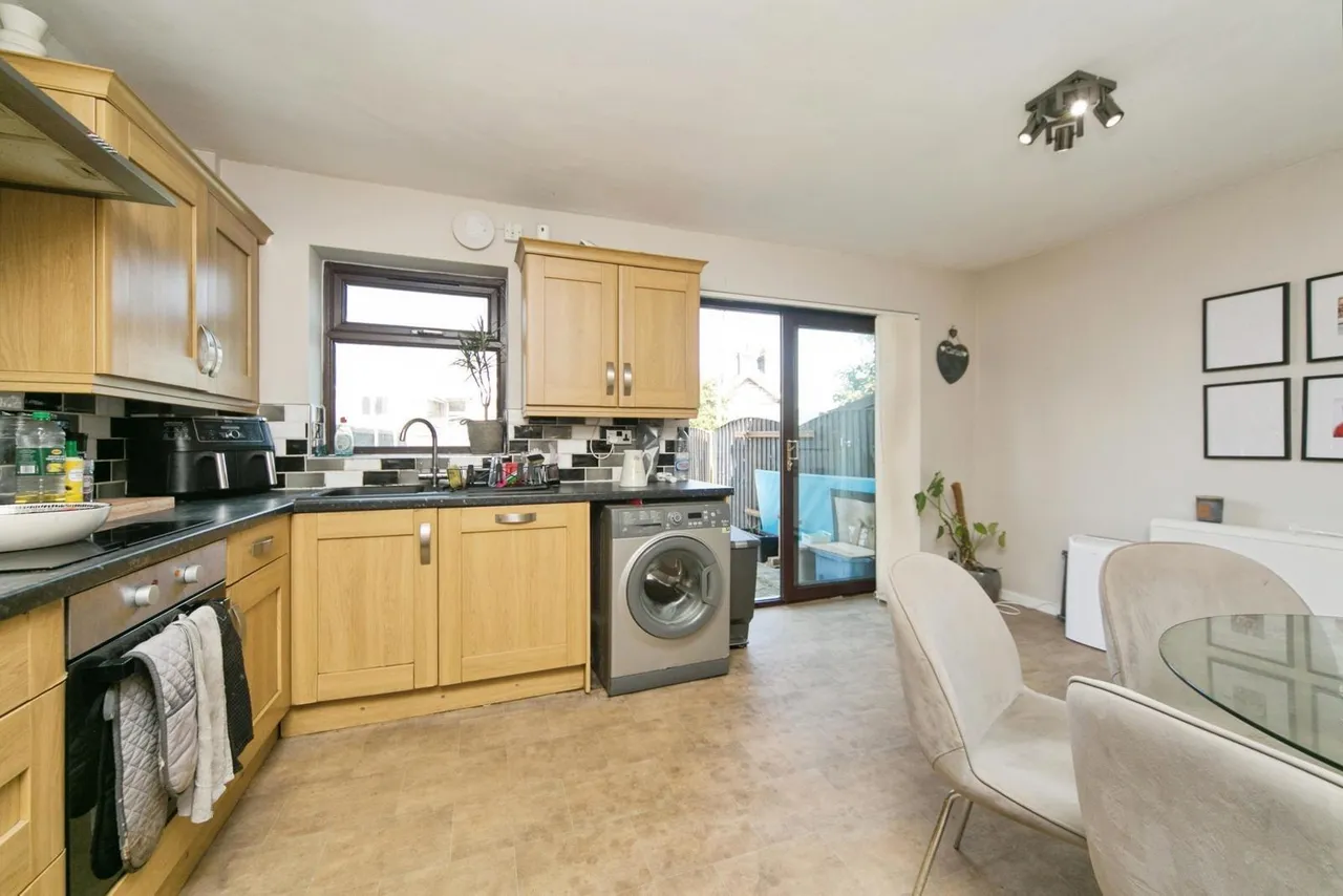 Maes Y Garth, Penrhyndeudraeth, LL48, photo 7