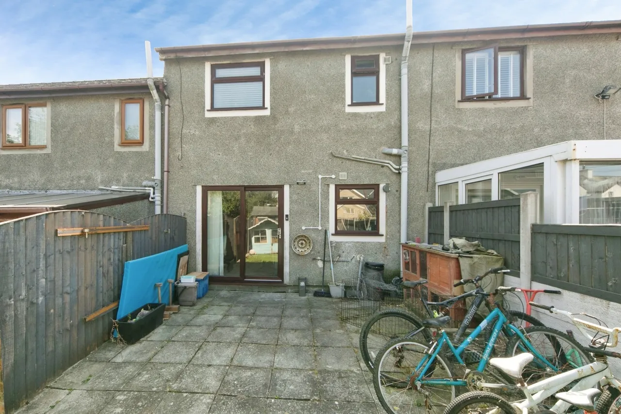 Maes Y Garth, Penrhyndeudraeth, LL48, photo 10