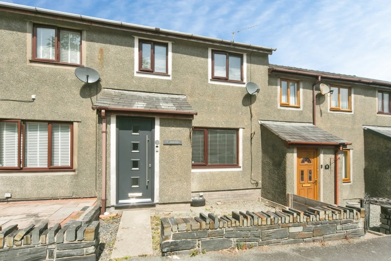 Maes Y Garth, Penrhyndeudraeth, LL48, photo 14