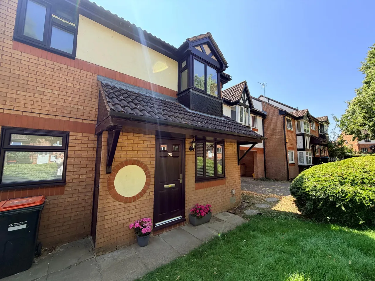 Lynmouth Crescent, Milton Keynes, MK4, photo 3