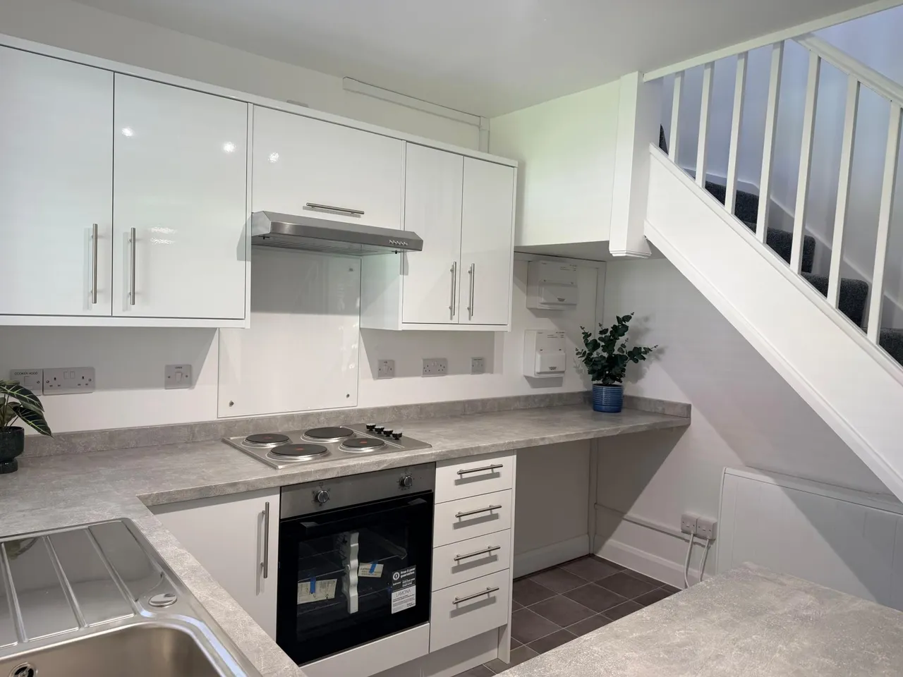 Lynmouth Crescent, Milton Keynes, MK4, photo 8
