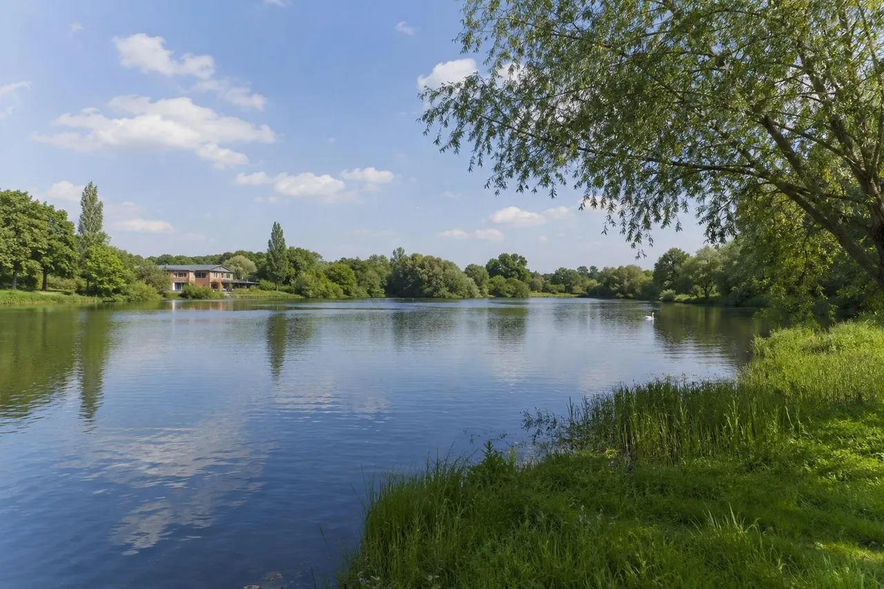 Lynmouth Crescent, Milton Keynes, MK4, photo 15
