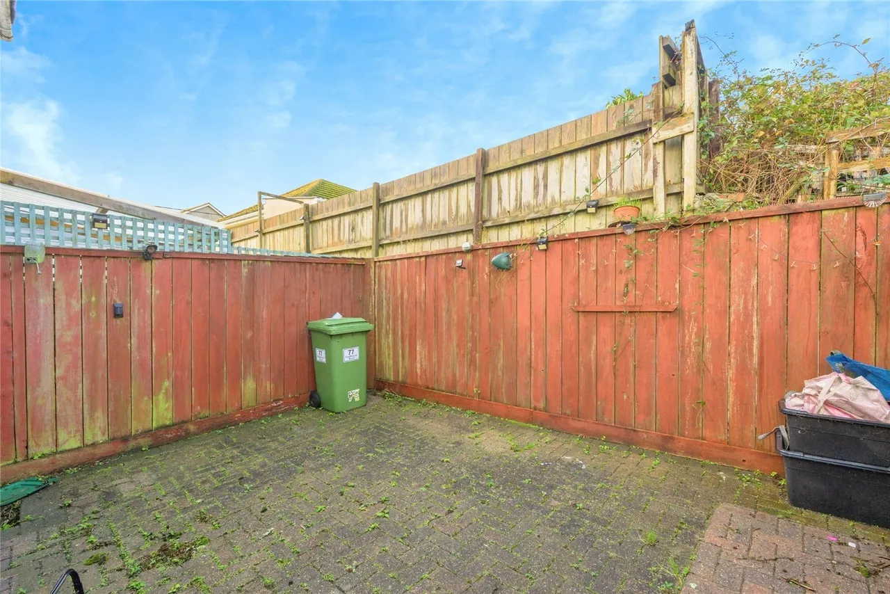 Eastbourne Road, St. Austell, PL25, photo 21