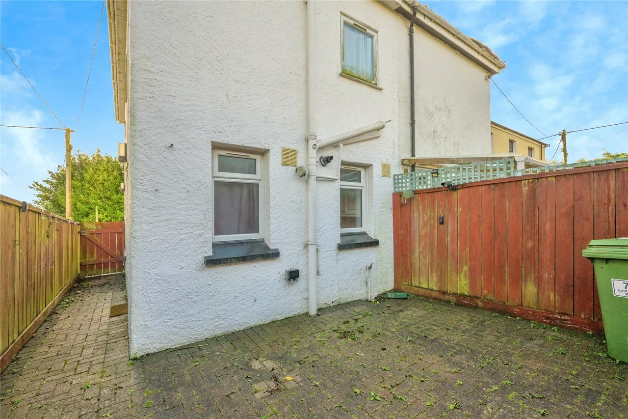 Eastbourne Road, St. Austell, PL25, photo 22