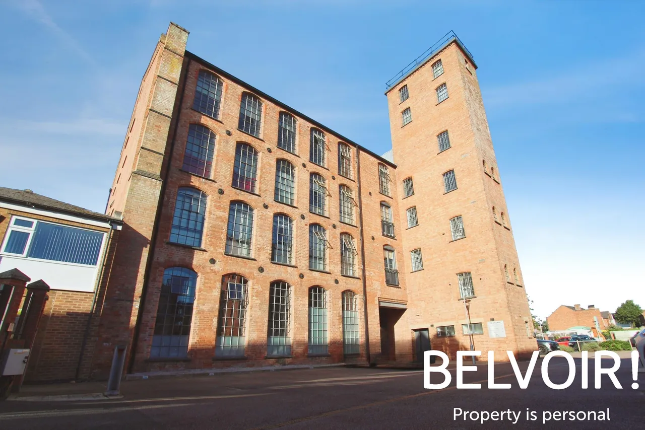 2 bed flat for sale, Wollaton Road, Beeston, NG9