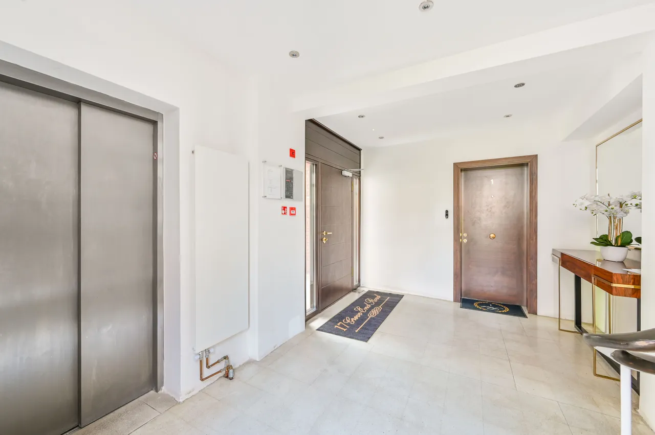 London, NW8, photo 9
