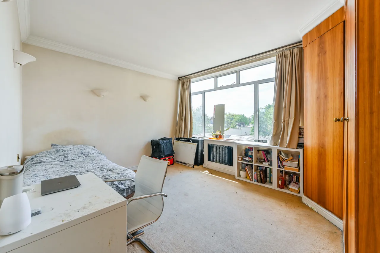 London, NW8, photo 6