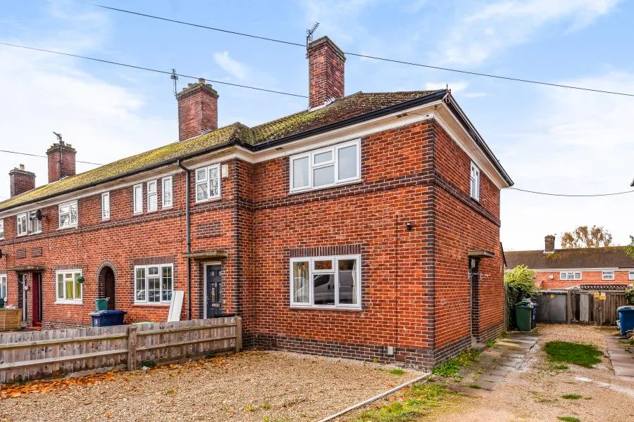 Marston Road, Marston, OX3, photo 9