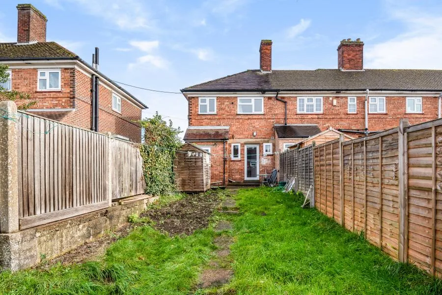 Marston Road, Marston, OX3, photo 10