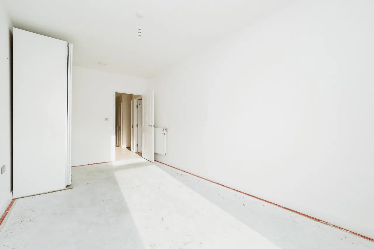 Brumwell Avenue, London, SE18, photo 14