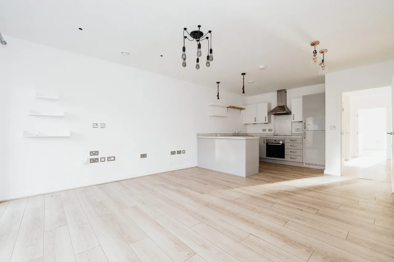 Brumwell Avenue, London, SE18, photo 2