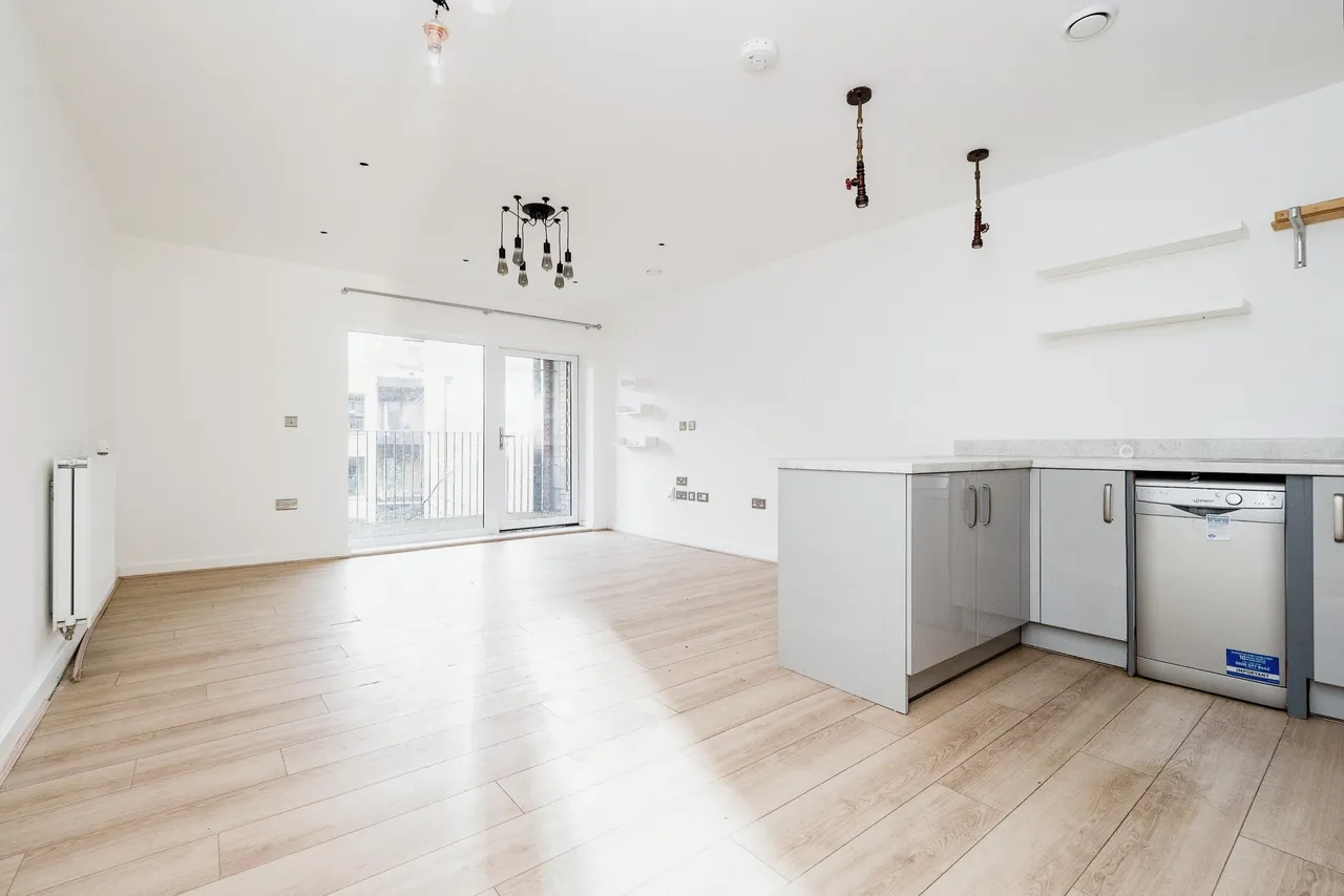 Brumwell Avenue, London, SE18, photo 3