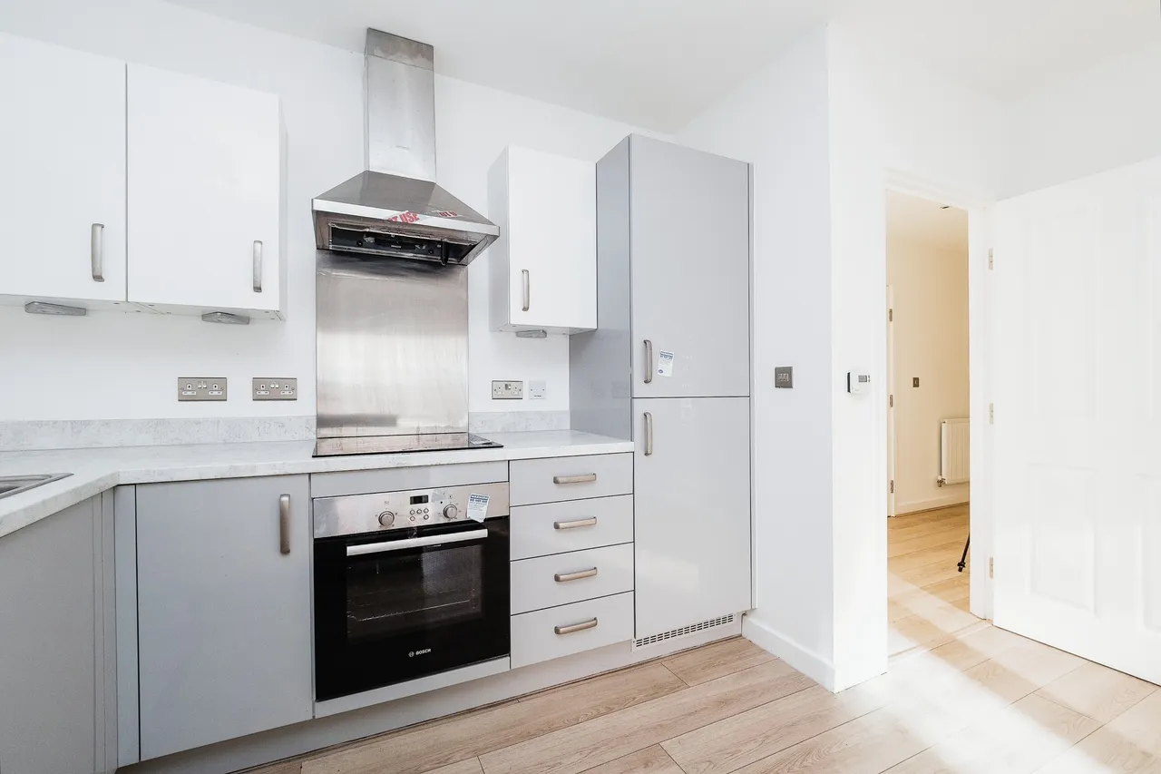 Brumwell Avenue, London, SE18, photo 11