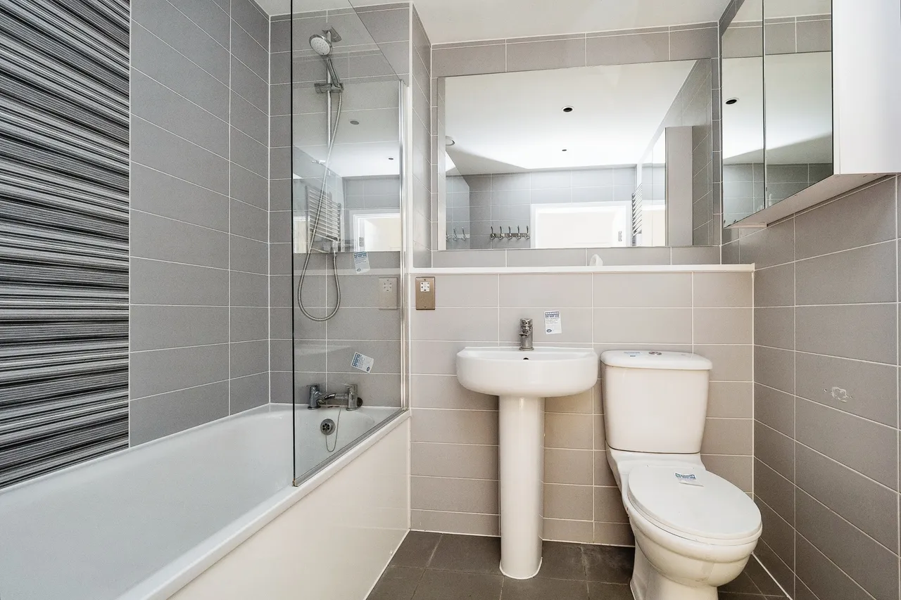 Brumwell Avenue, London, SE18, photo 10