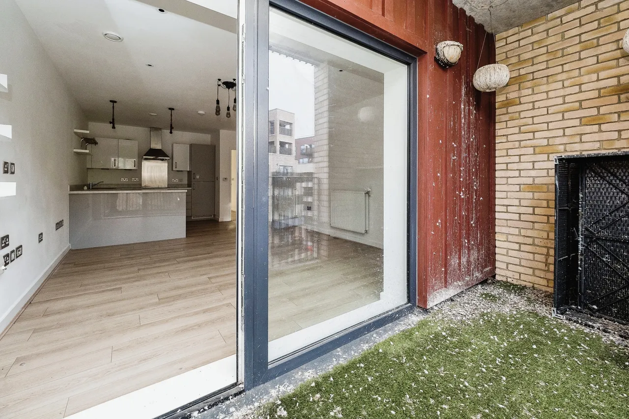 Brumwell Avenue, London, SE18, photo 4