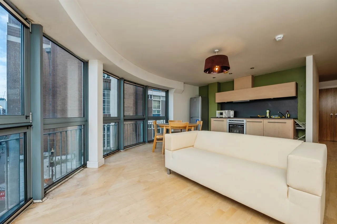 Newhall Street, Birmingham, B3, photo 7