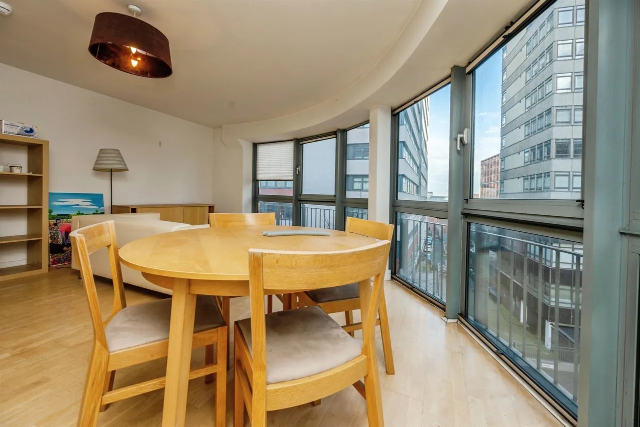 Newhall Street, Birmingham, B3, photo 14