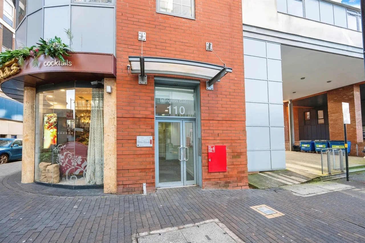 Newhall Street, Birmingham, B3, photo 10