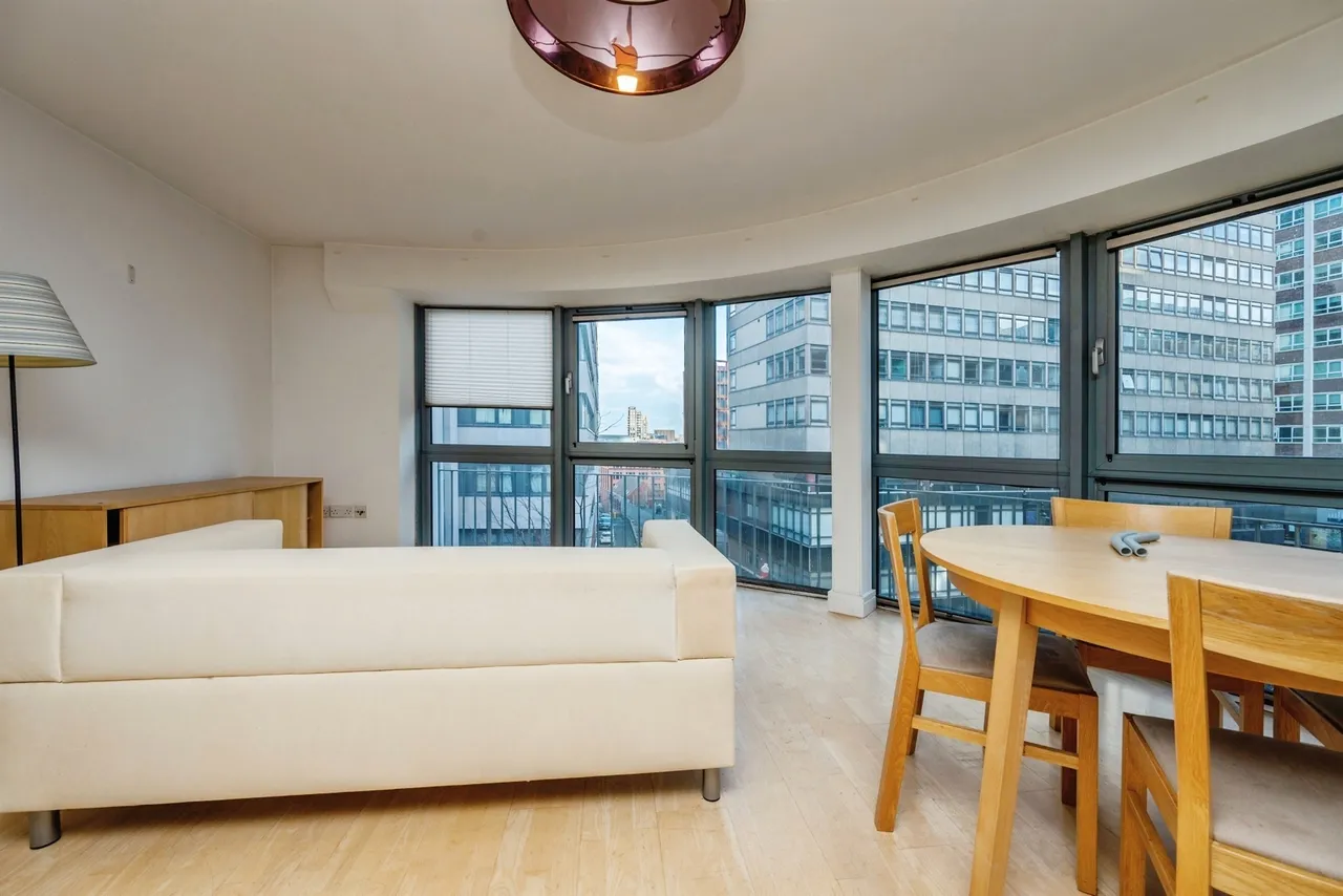 Newhall Street, Birmingham, B3, photo 15