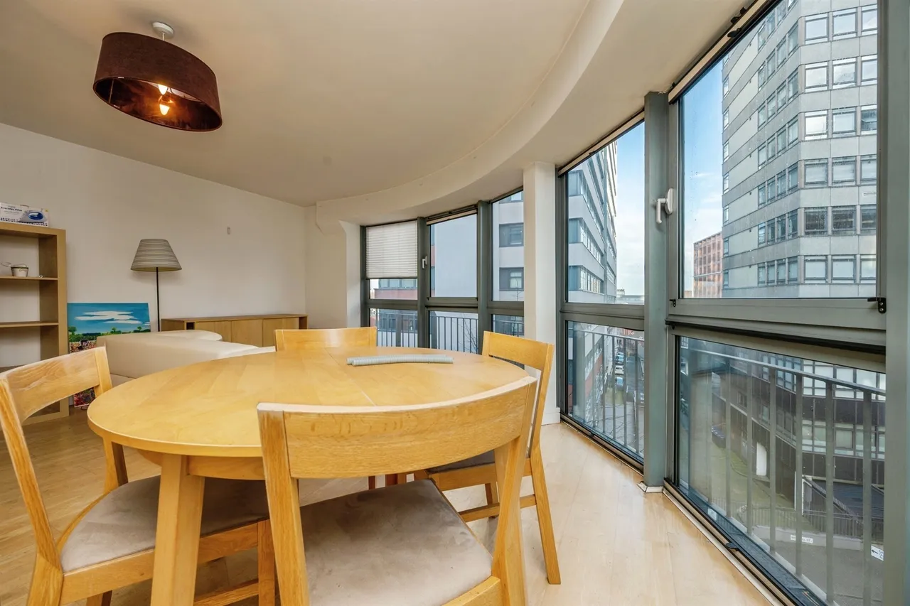 Newhall Street, Birmingham, B3, photo 12