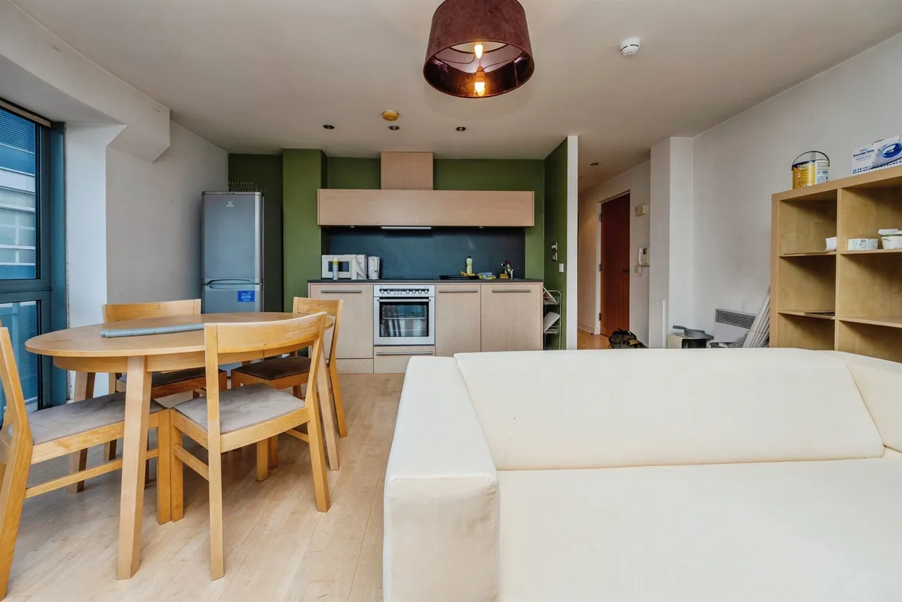 Newhall Street, Birmingham, B3, photo 8