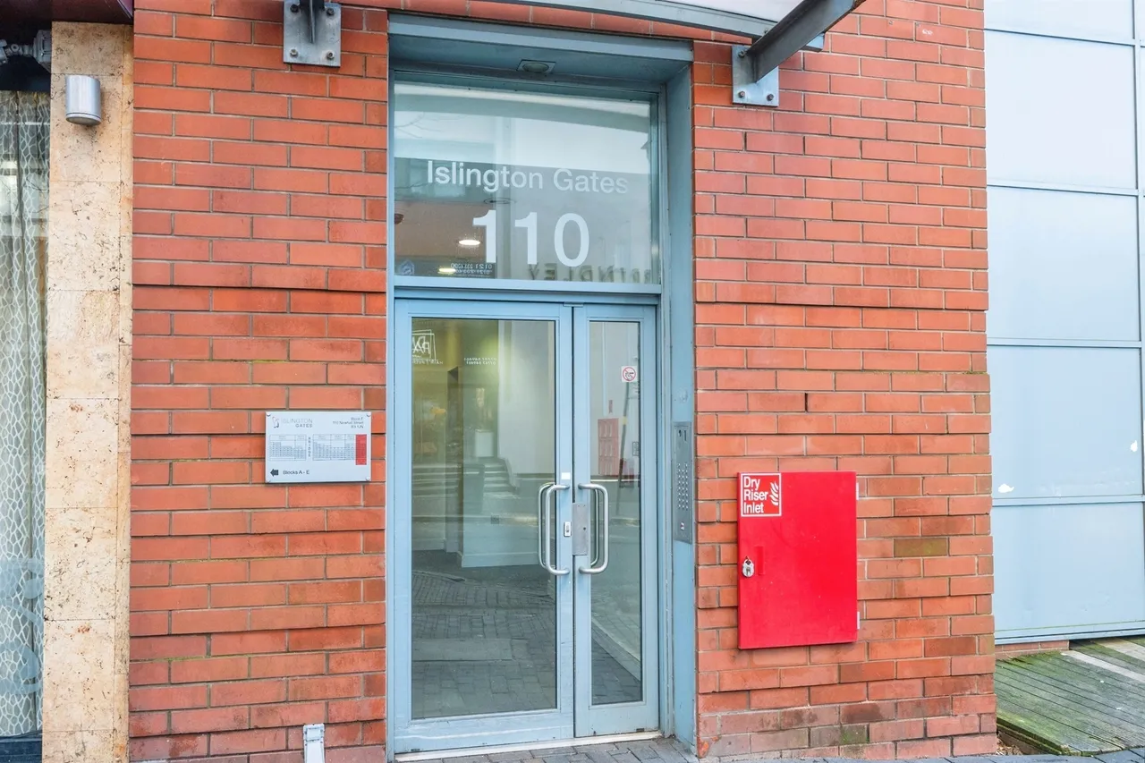 Newhall Street, Birmingham, B3, photo 11