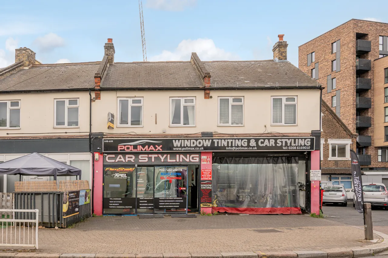 650a Garratt Lane, London, photo 3