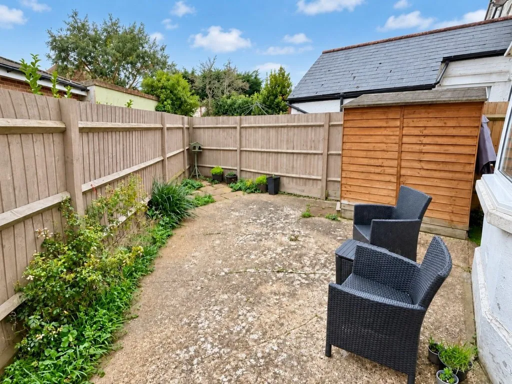 Wickham Avenue, Bexhill on Sea, photo 5